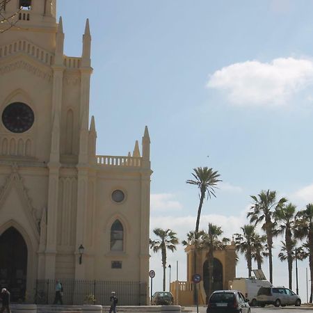 Appartamento Chipiona Edf. Arrecife Esterno foto