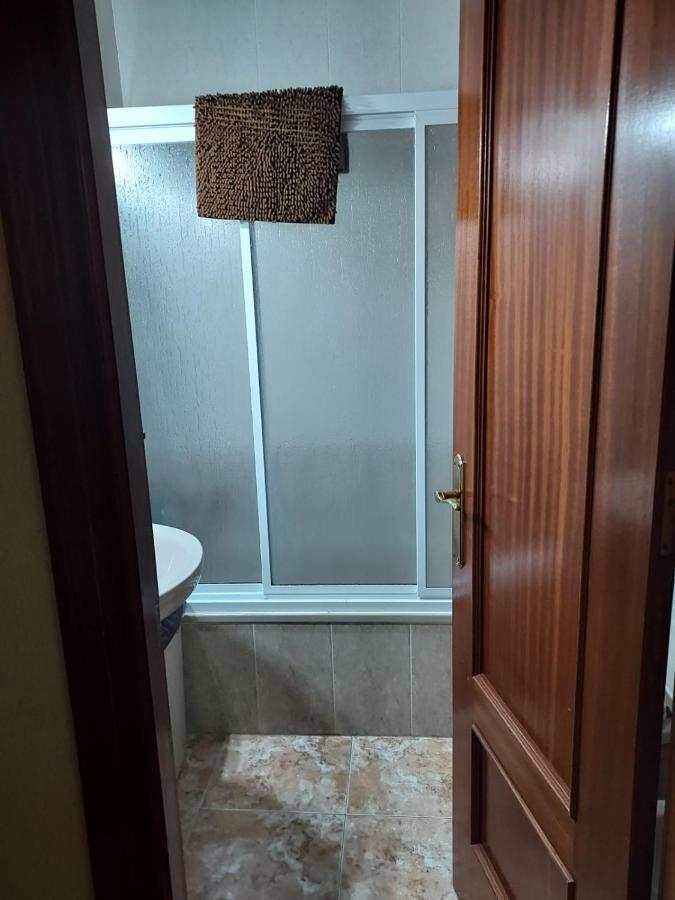Appartamento Chipiona Edf. Arrecife Esterno foto