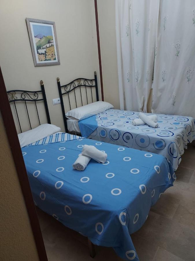 Appartamento Chipiona Edf. Arrecife Esterno foto