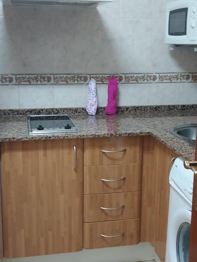 Appartamento Chipiona Edf. Arrecife Esterno foto
