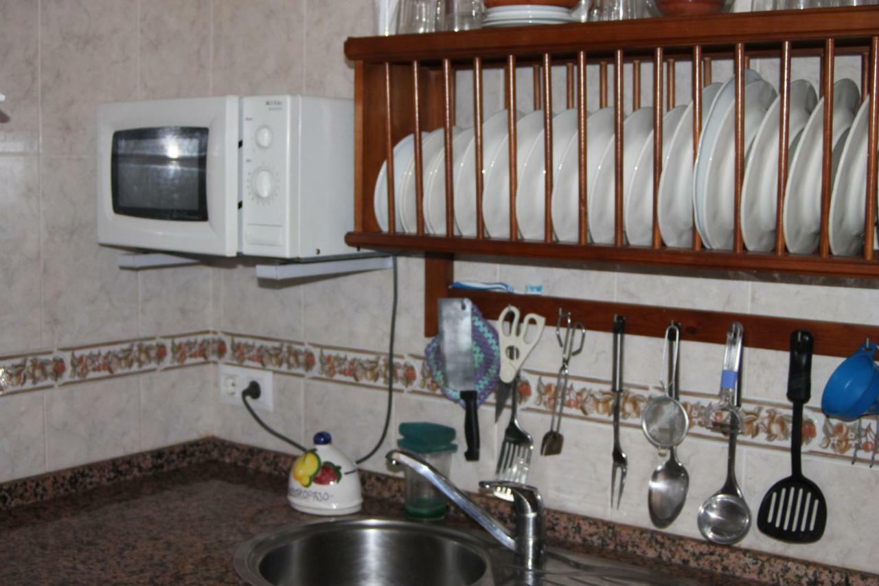 Appartamento Chipiona Edf. Arrecife Esterno foto