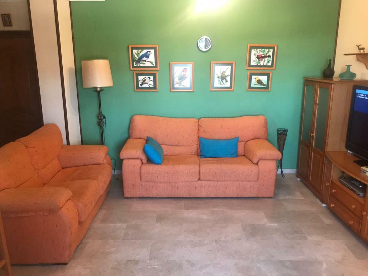 Appartamento Chipiona Edf. Arrecife Esterno foto